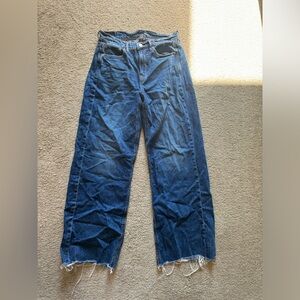 American Eagle Mom Jeans